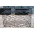 PVC Coated Hexagonal Wire Netting For Coop